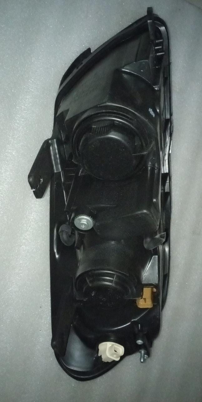 J96830957 Head Lamp Captiva Left Side Spare Parts