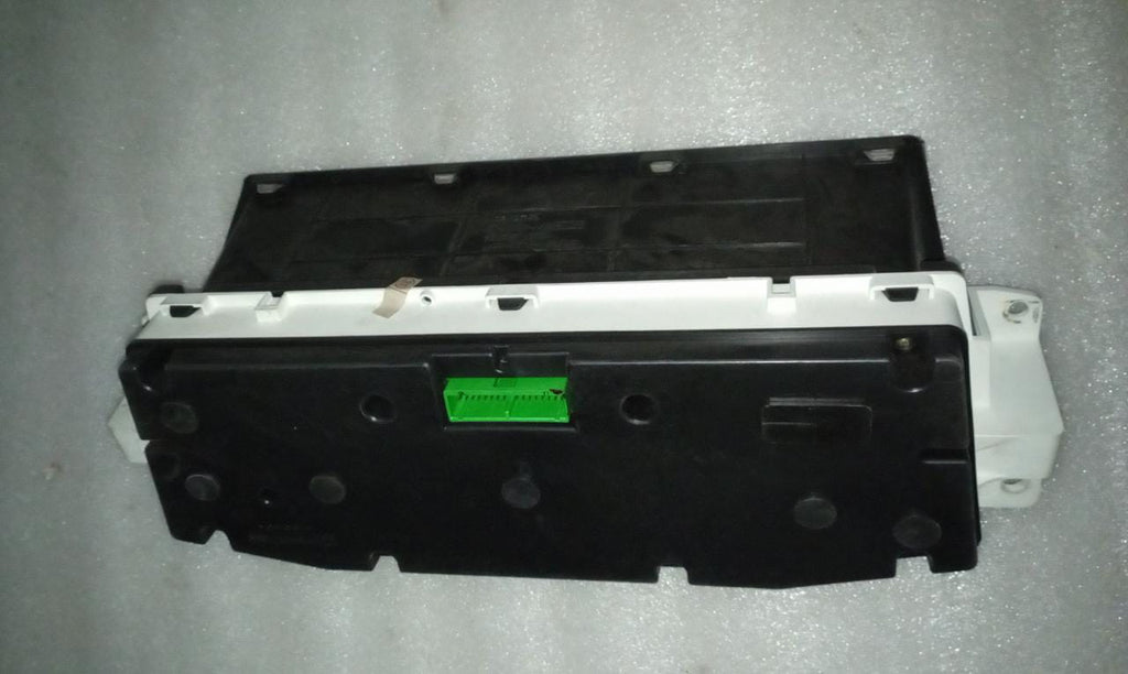 T97595102 Cluster Meter Tavera Spare Parts