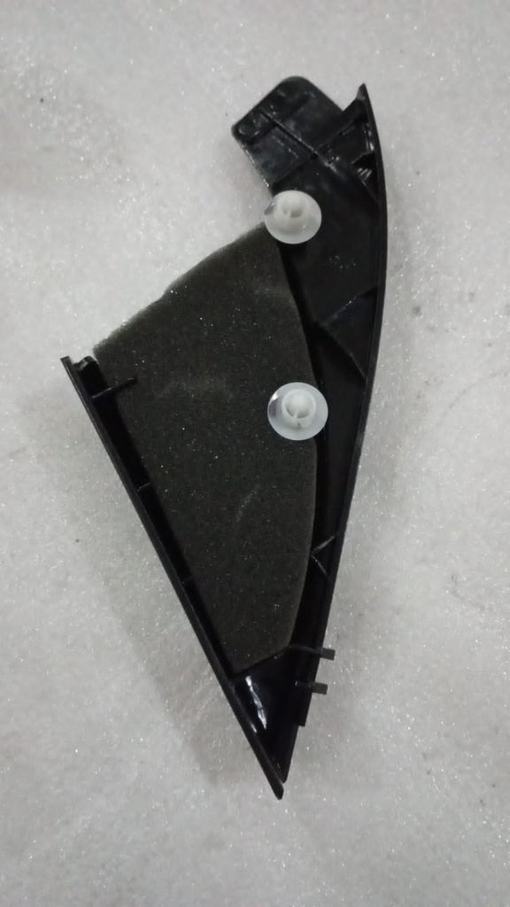 J96428817 Mirror Cover Optra Inner Left Side Spare Parts