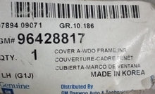 Load image into Gallery viewer, J96428817 Mirror Cover Optra Inner Left Side Spare Parts