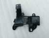 K68244464Aa Rear Bumper Bracket Jeep Compass Right Side Spare Parts