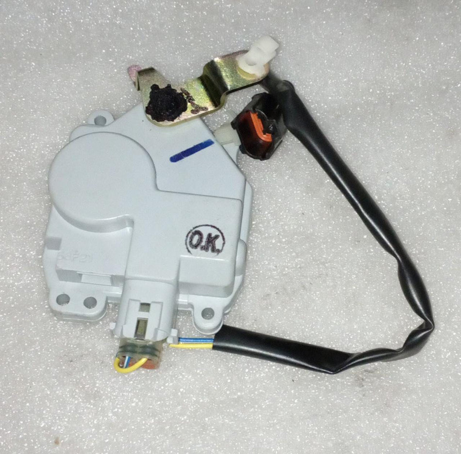 T97598357 Actuator Back Door Lock Tavera Spare Parts