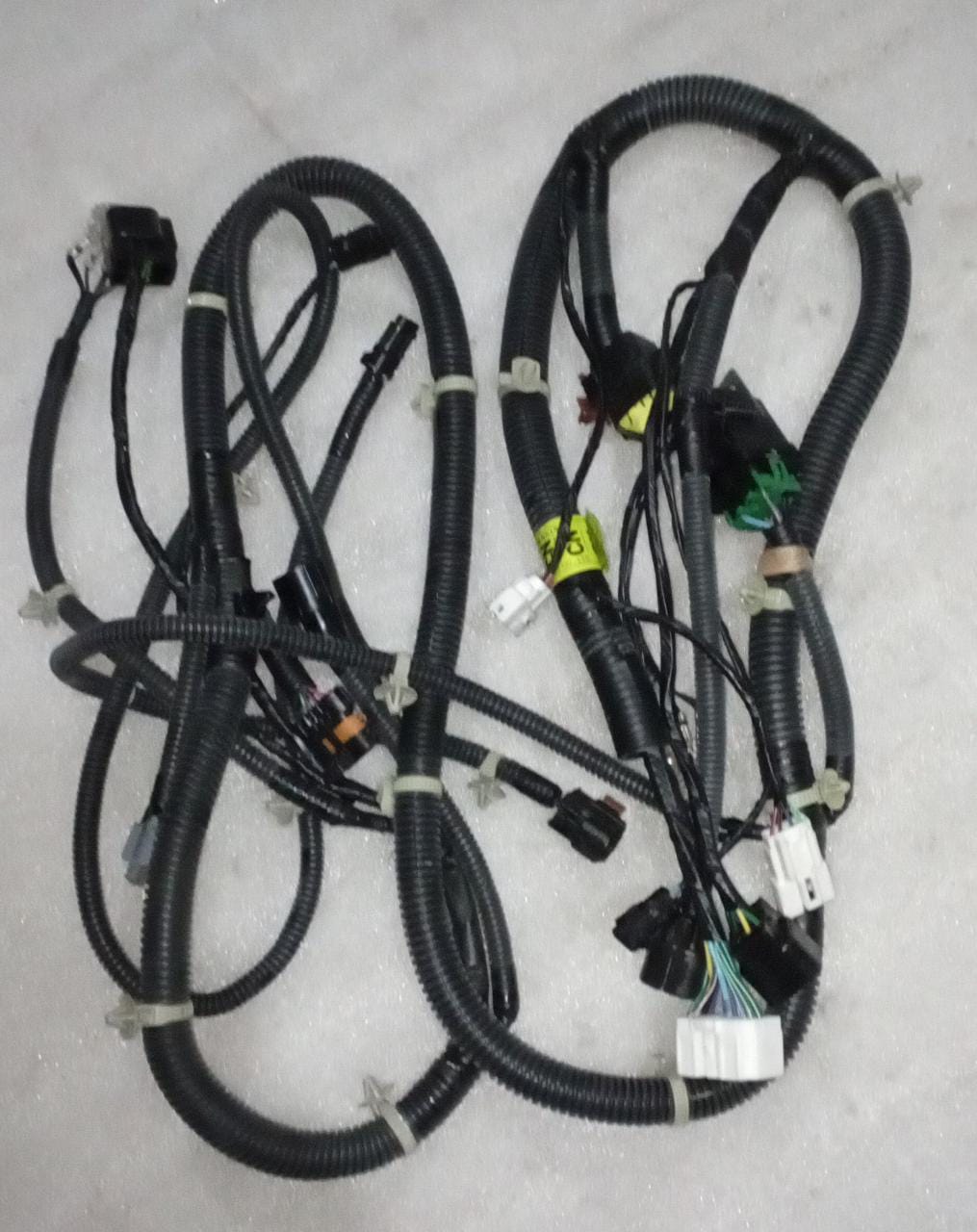 J96618223 Front Harness Wiring Optra Spare Parts