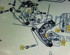 Arm Mobilio Rh 51350Te7K00 Spare Parts