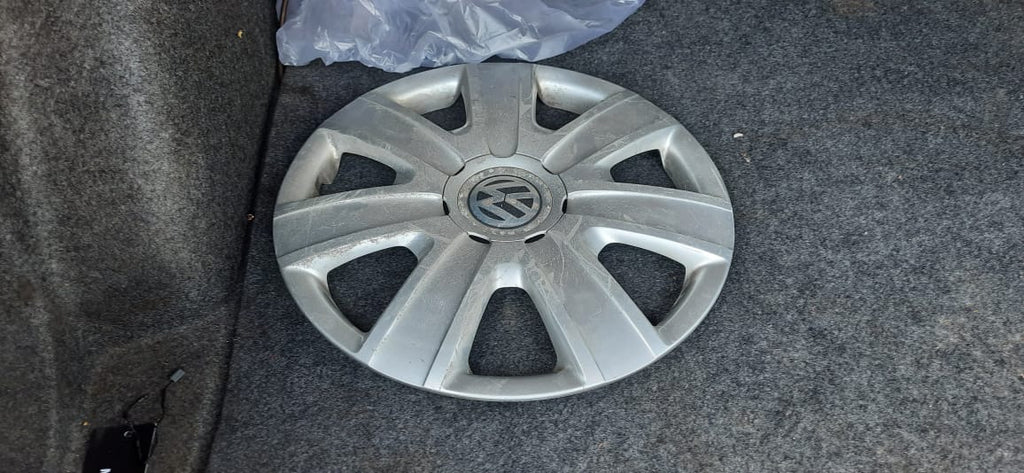 Wheel Cover Vento 15 Inchies Spare Parts