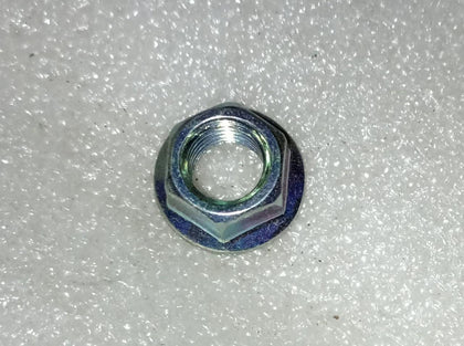 J94515133 Nut Aveo Spare Parts