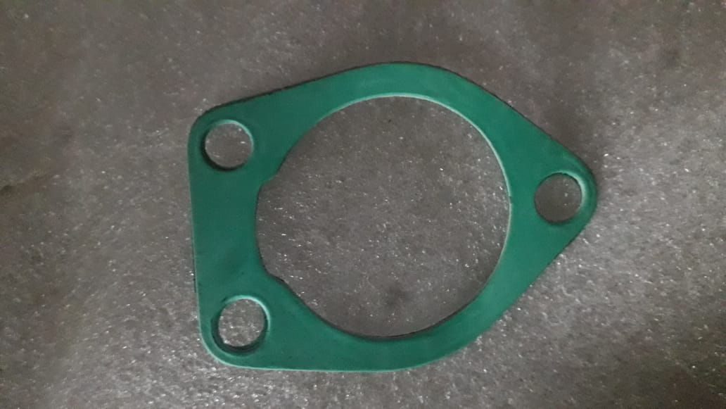 T97690009 Transmission Change Lever Gasket Tavera Spare Parts
