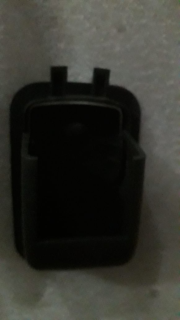 J96960461 Child Seat Cover Cruze Spare Parts