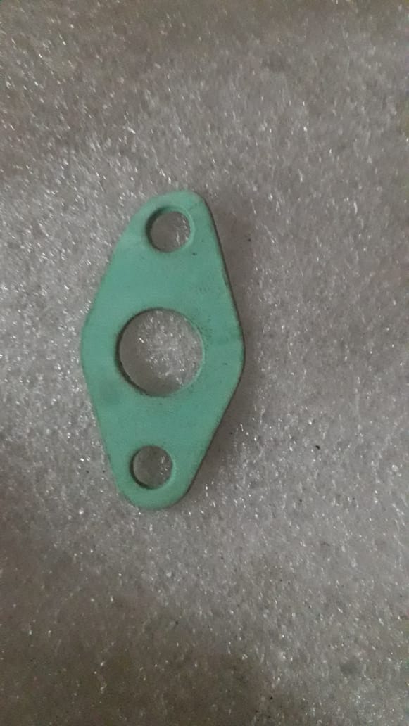 T97597293 Oil Pump Vac Nipple Tavera Spare Parts