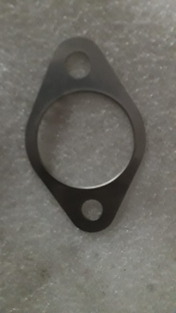 T97597412 Egr Pipe Gasket Tavera Spare Parts