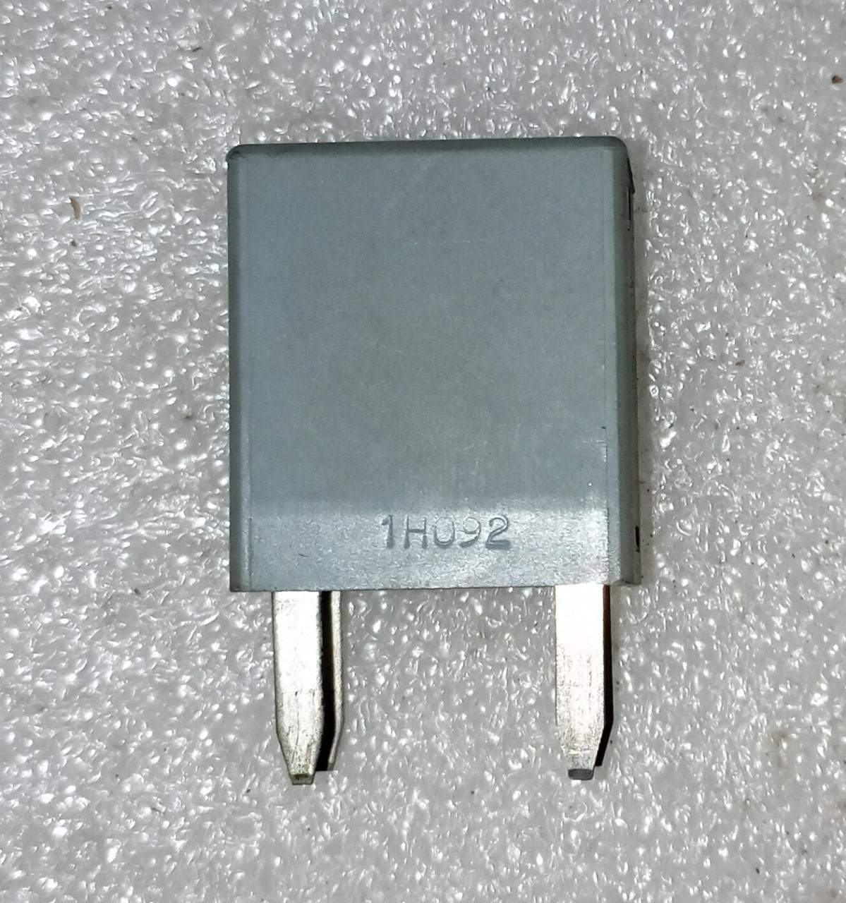 J96190187 Micro Speed Relay Optra CarTrends