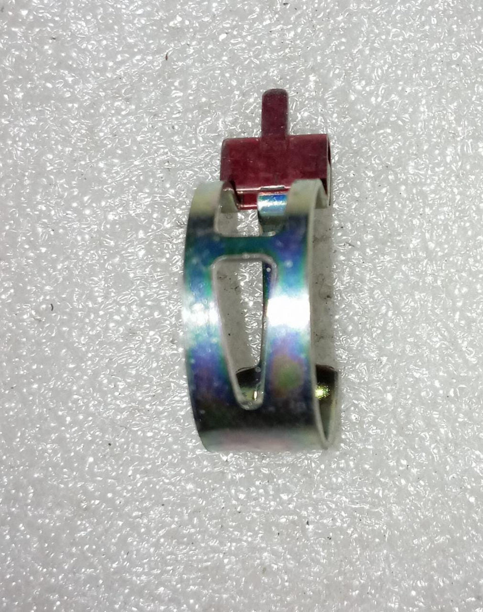 T94125862 Heater Hose Clip Tavera Spare Parts