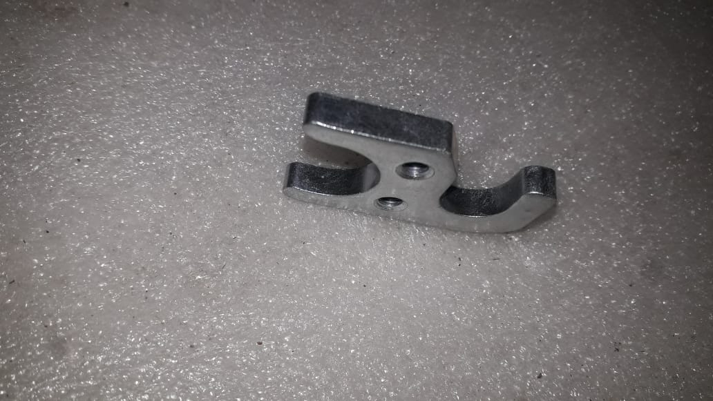 J982676L0 Plate Aveo Spare Parts