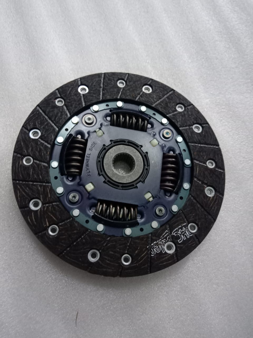 4110002730 Clutch Plate I 20 elite – CarTrends