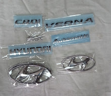 Load image into Gallery viewer, Monogram Set Verna Automatic Spare Parts