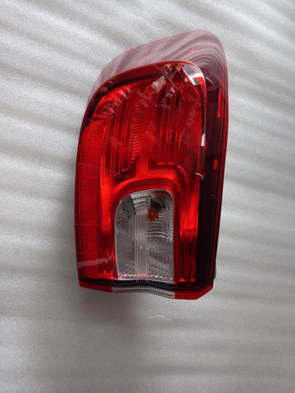 265550659R Tail Lamp Triber Left Side Spare Parts