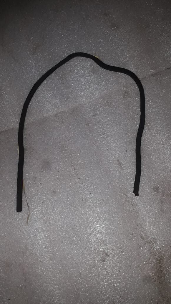 J96486862 Dam Quarter Glass Aveo Spare Parts