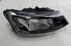 6V2941016C Head Lamp Rapid 2017 Model Right Side Spare Parts