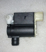 Load image into Gallery viewer, J96389088 Windshield Washer Pump Optra Spare Parts