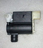 J96389088   Windshield Washer Pump Optra