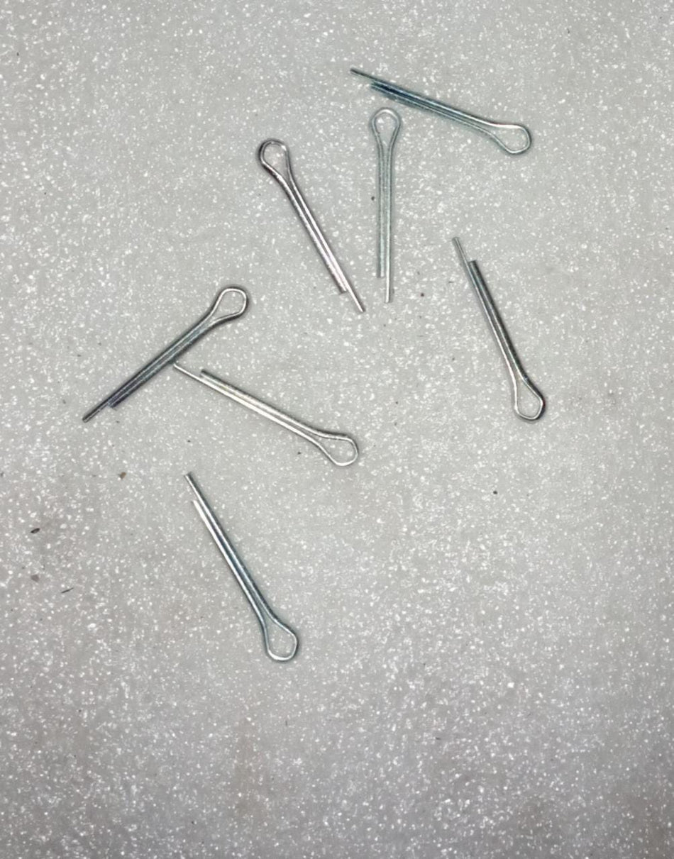 J94535757 Pin Cotter Spark Spare Parts
