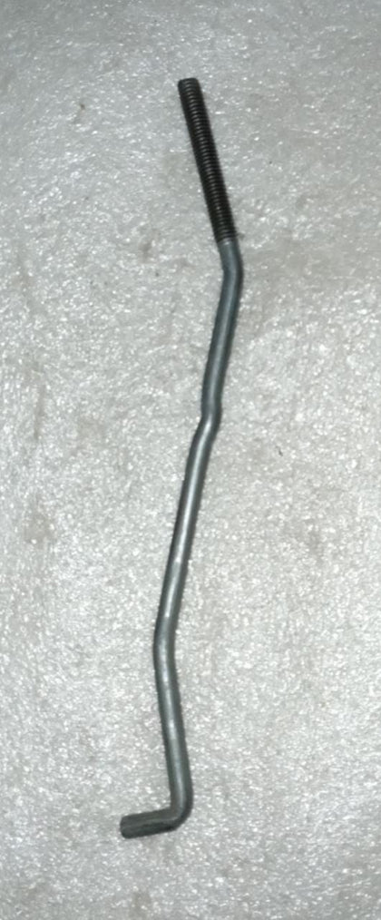 133802 Outer Handle Rod Astra Spare Parts