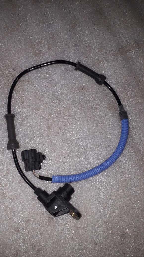 J96457295 Wheel Speed Sensor Spark Front Left Side Spare Parts