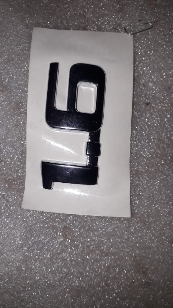 J92125323 Monogram 1.6 Spare Parts