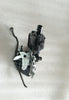 806012438R Front Door Lock Kwid Left Side Spare Parts