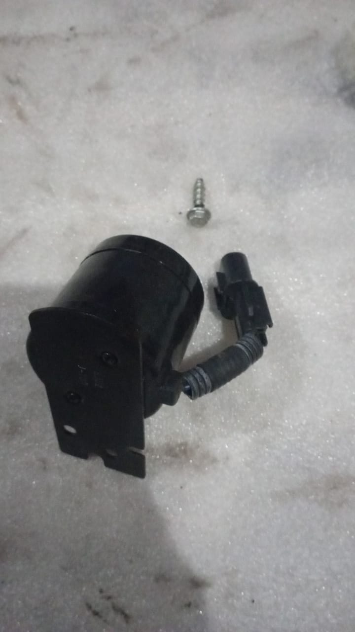 J96450416 Atas Siren Optra Spare Parts
