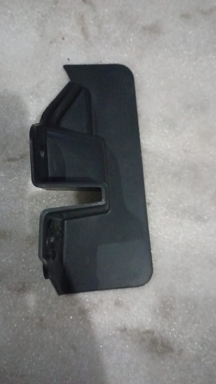 J95950796 Rear Wheel Extension Beat Left Side Spare Parts