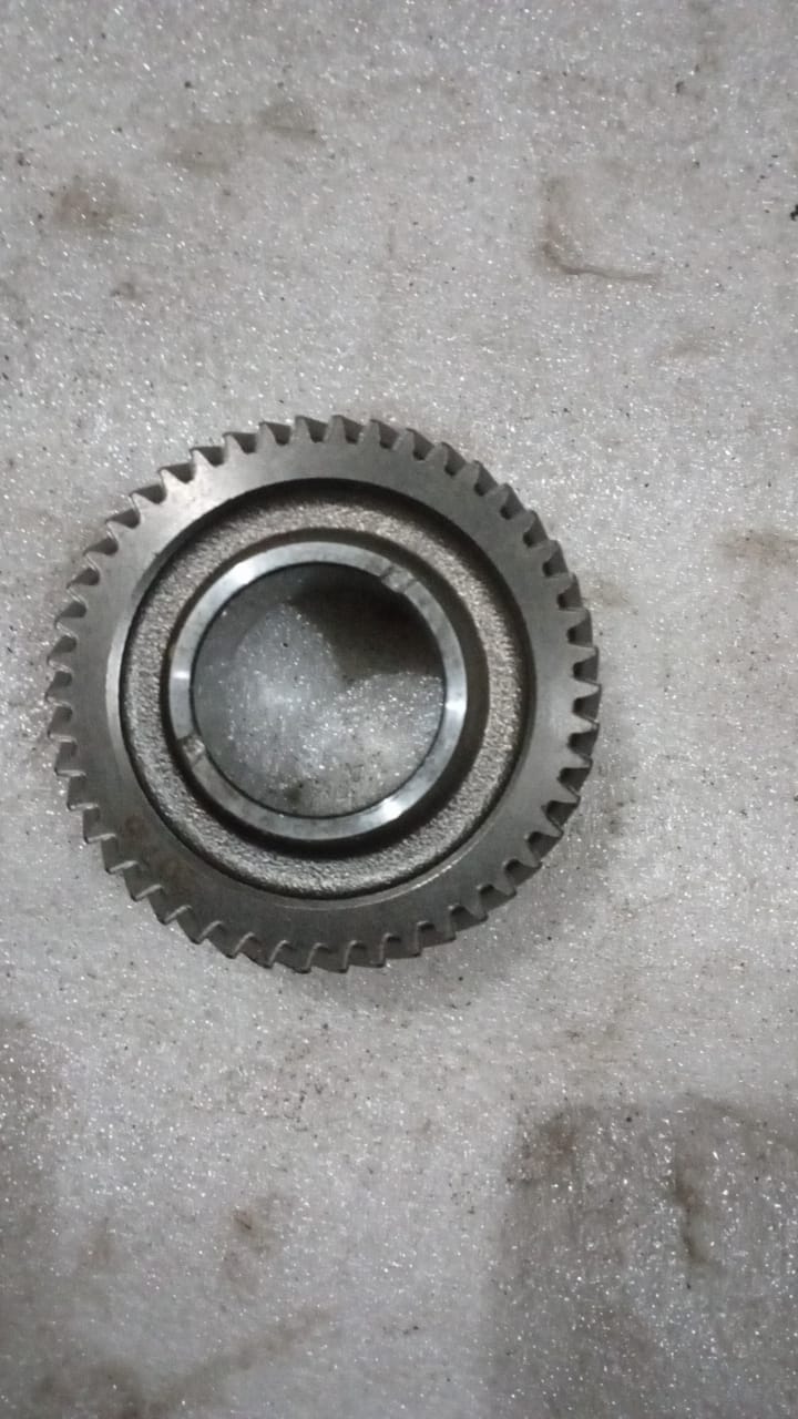 GEAR ASM 5TH BEAT J25181177