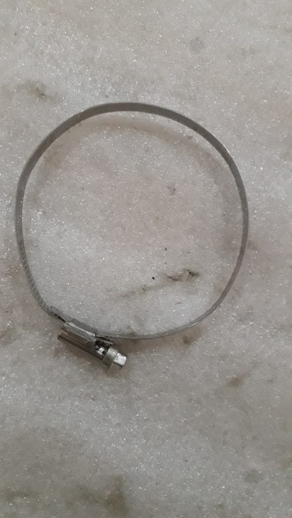 J13315936 Air Flow Mass Sensor Clamp Cruze Spare Parts