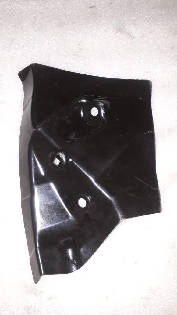J96533258   Extension Aveo Rear Left Side