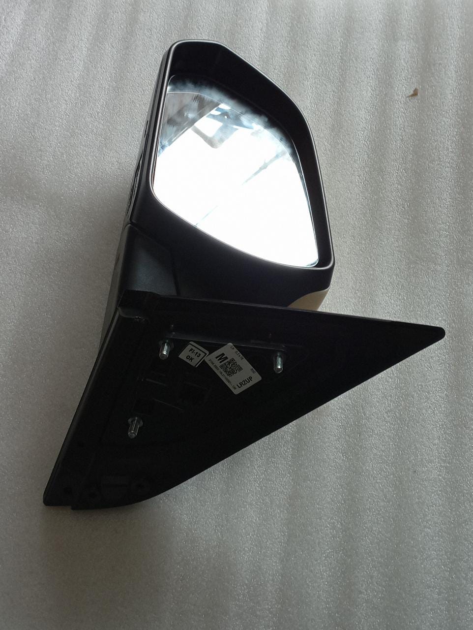 Creta side store mirror cover