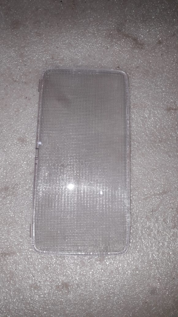 T97598376  Front Map Lens Tavera