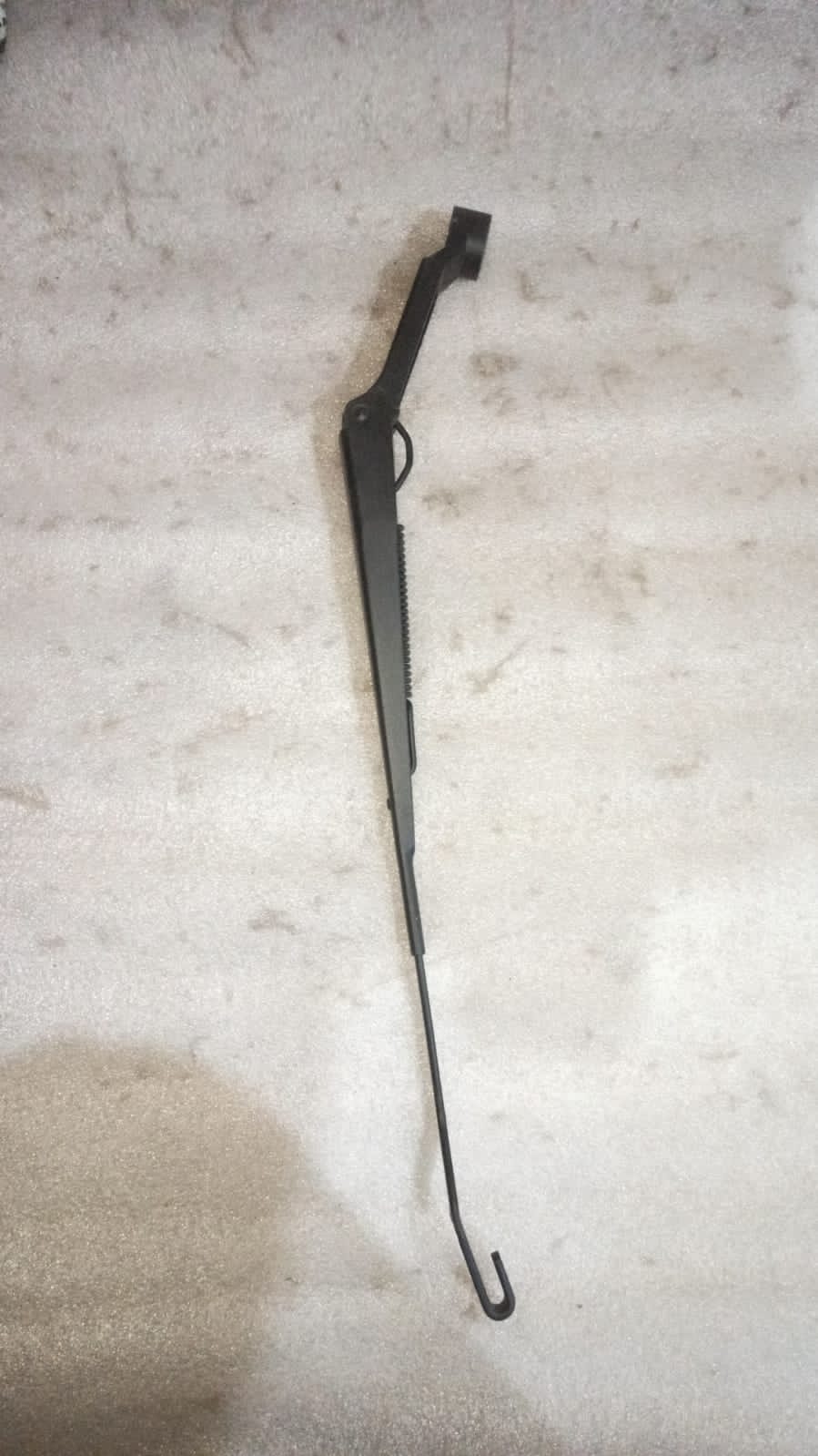 J96548789  Wiper Arm Optra Right Side