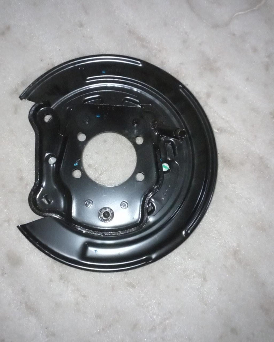 J96463797   Rear Parking Brake Optra Right Side