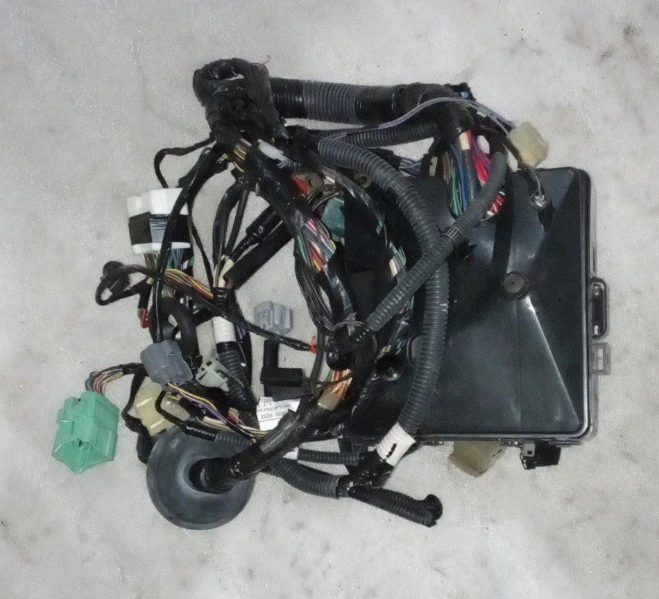 T28299212  Engine Wiring Harness Tavera