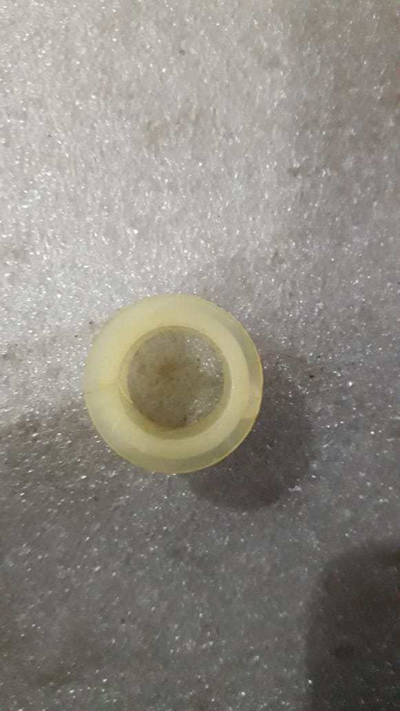 T97598212 Clutch Pedal Bushing Tavera CarTrends