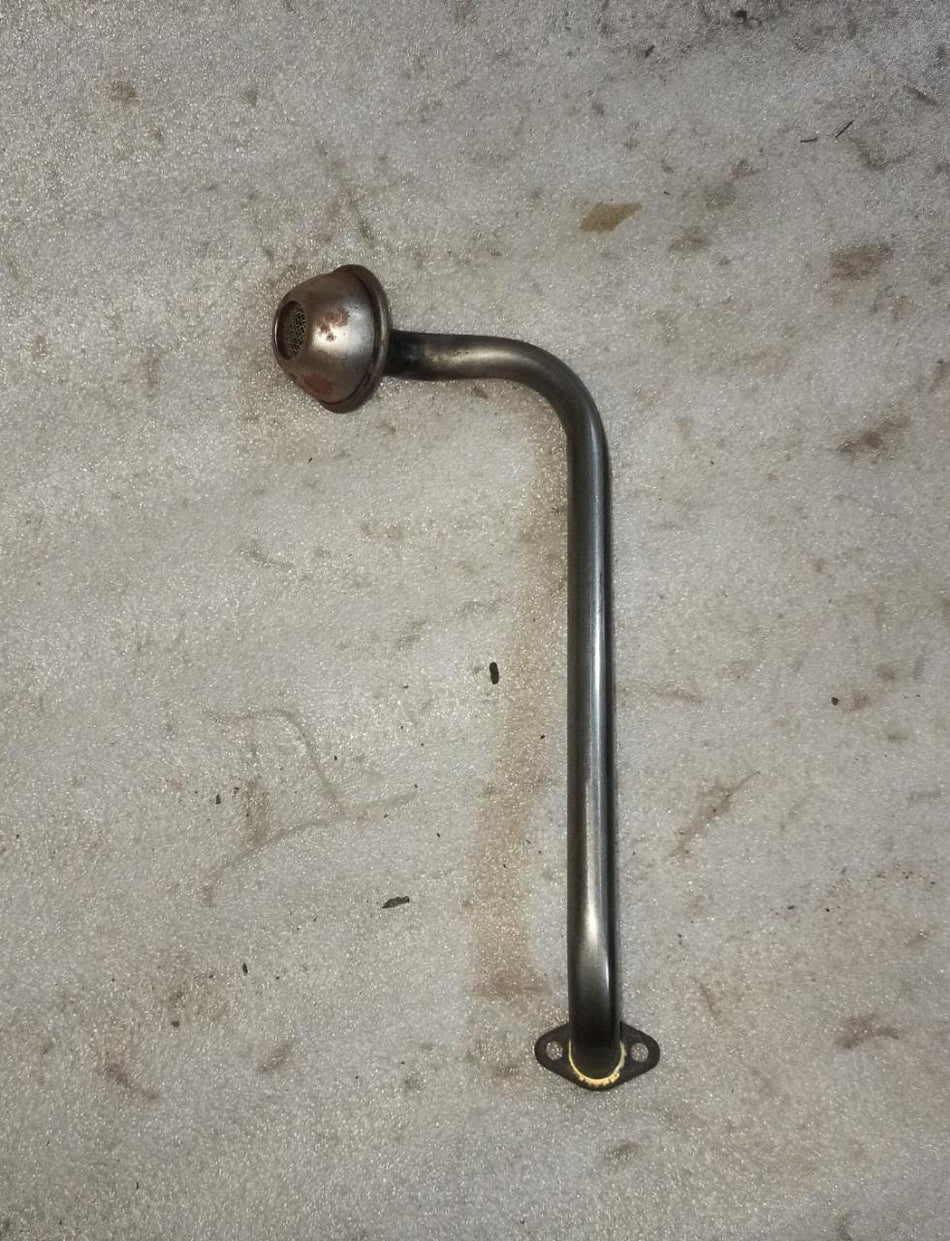 PIPE A OIL SUCT  AVEO  J94580817