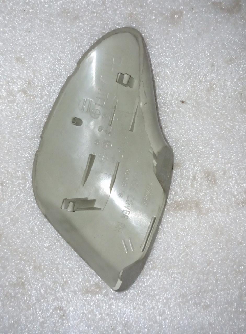J96600318  Mirror Cover Aveo Right Side Inner