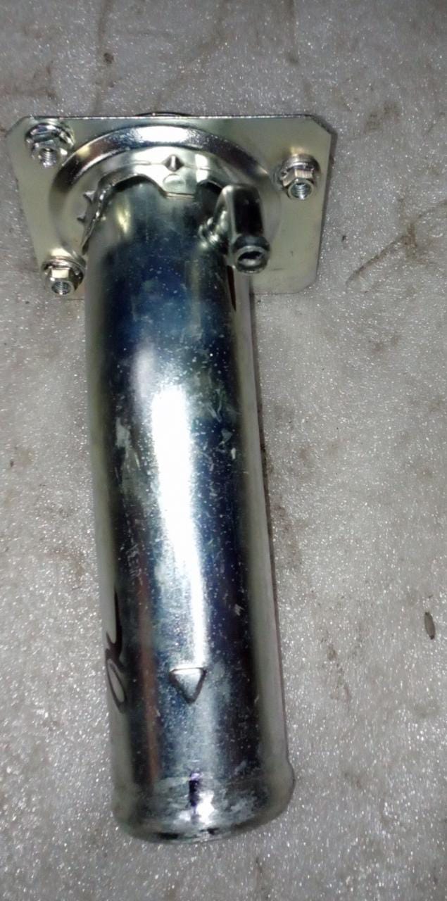 T97690343  Fuel Filler Neck Tavera