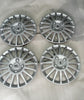 Wheel Cover 14 Inches (Set Of 4)