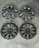 Wheel Cover 12/13 Inches (Set of 4)