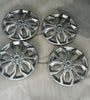 Wheel Cover 12/13 Inches (Set of 4)