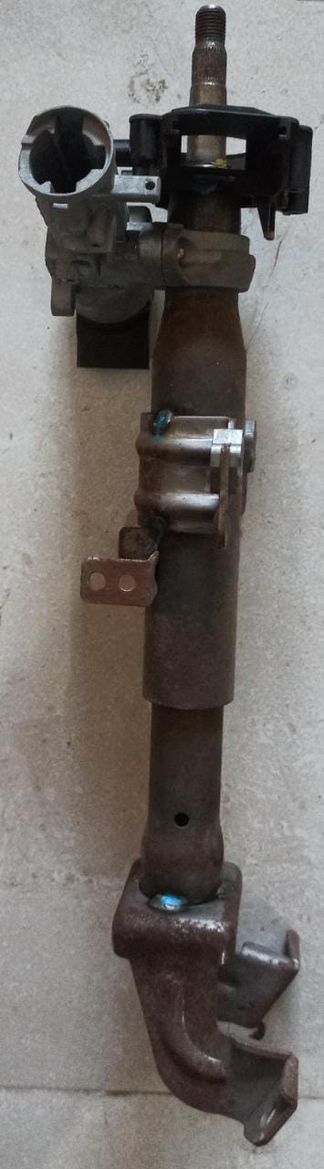 J96414267  Steering Column Aveo Non Tilt