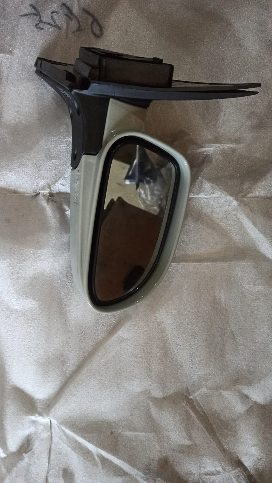 J96547030  Mirror Optra Right Side