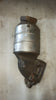 T97598891  Catalytic Converter Tavera