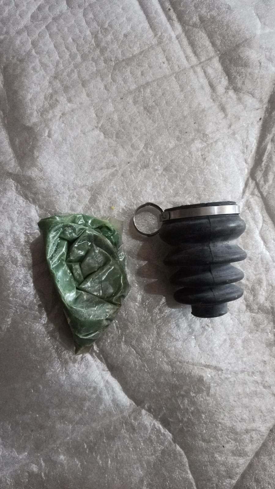 J96489855 CV Joint Seal Optra CarTrends